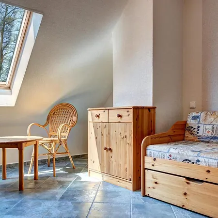 Zur Frischen Brise - Whg. 1 *