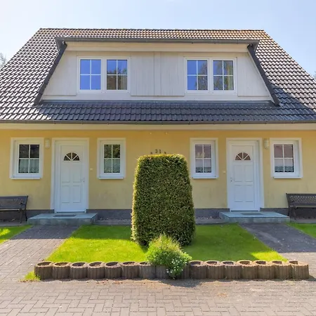 Zur Frischen Brise - Whg. 1 アパート