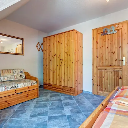 Zur Frischen Brise - Whg. 1 *