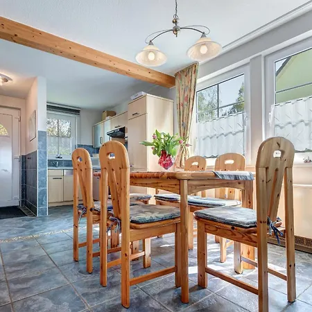 Zur Frischen Brise - Whg. 1 * トラッセンハイデ