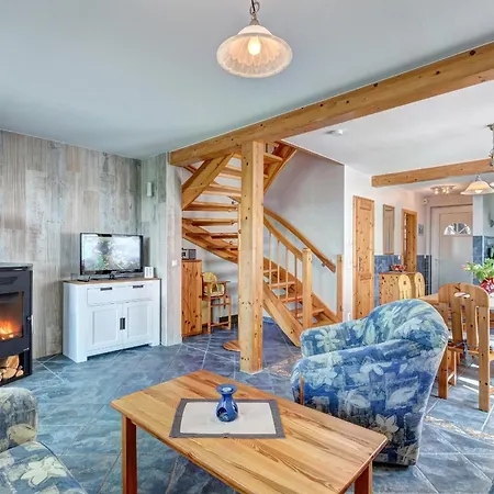 アパート Zur Frischen Brise - Whg. 1 *