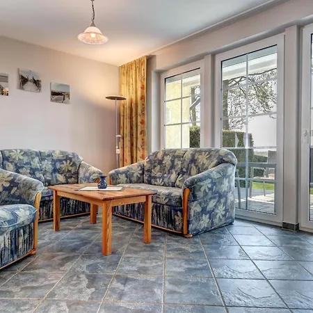 Zur Frischen Brise - Whg. 1 *