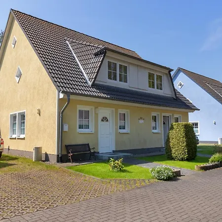 Zur Frischen Brise - Whg. 1 トラッセンハイデ