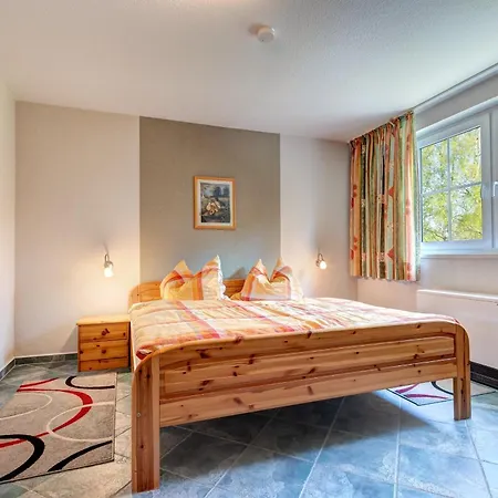 Zur Frischen Brise - Whg. 1