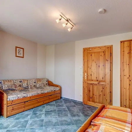 Zur Frischen Brise - Whg. 1 アパート