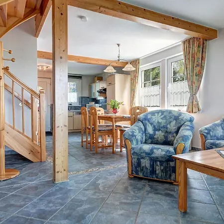 Zur Frischen Brise - Whg. 1