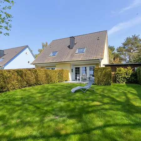 Zur Frischen Brise - Whg. 1 アパート