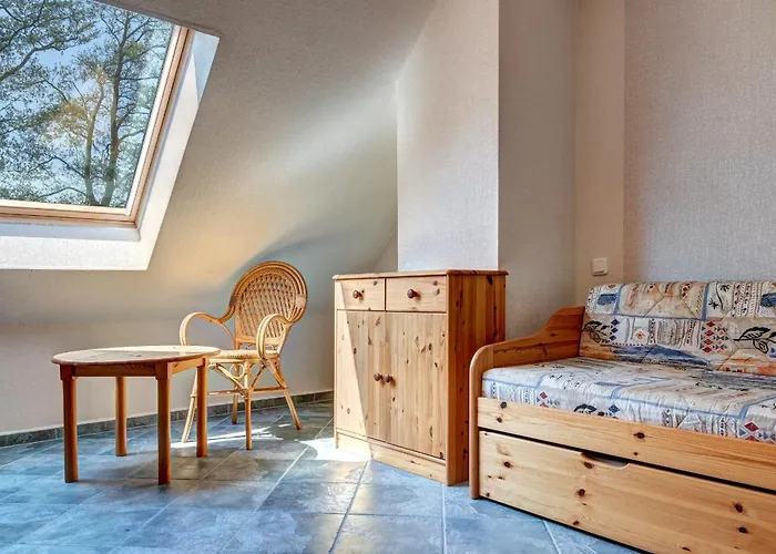 Zur Frischen Brise - Whg. 1 *