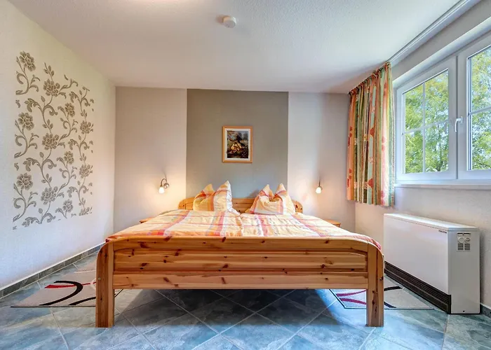 Lejlighed Zur Frischen Brise - Whg. 1 *