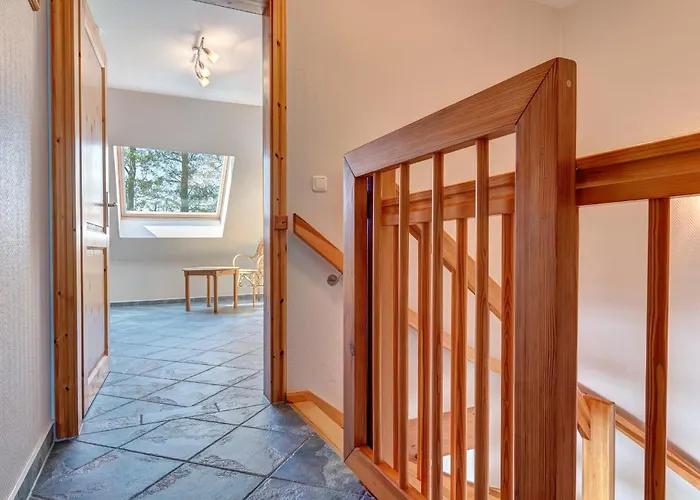 Zur Frischen Brise - Whg. 1 Lejlighed Trassenheide