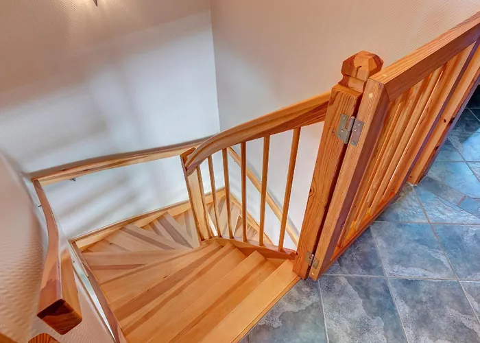 Zur Frischen Brise - Whg. 1 Lejlighed Trassenheide