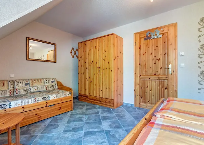 Zur Frischen Brise - Whg. 1 *