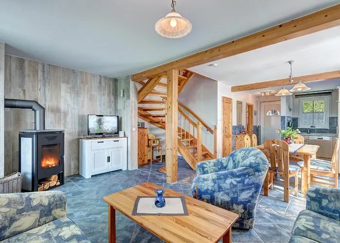 Lejlighed Zur Frischen Brise - Whg. 1 *