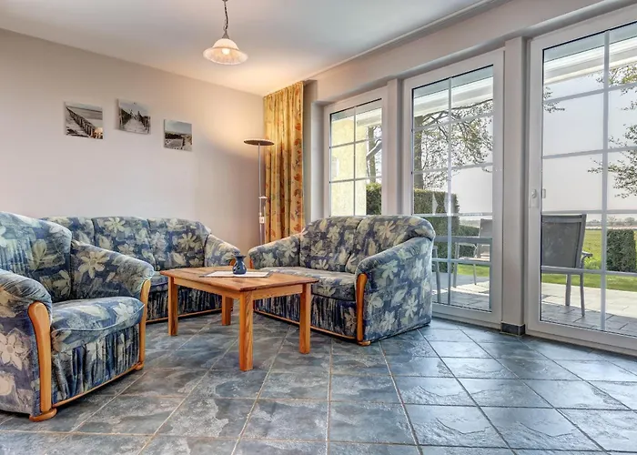 Zur Frischen Brise - Whg. 1 *