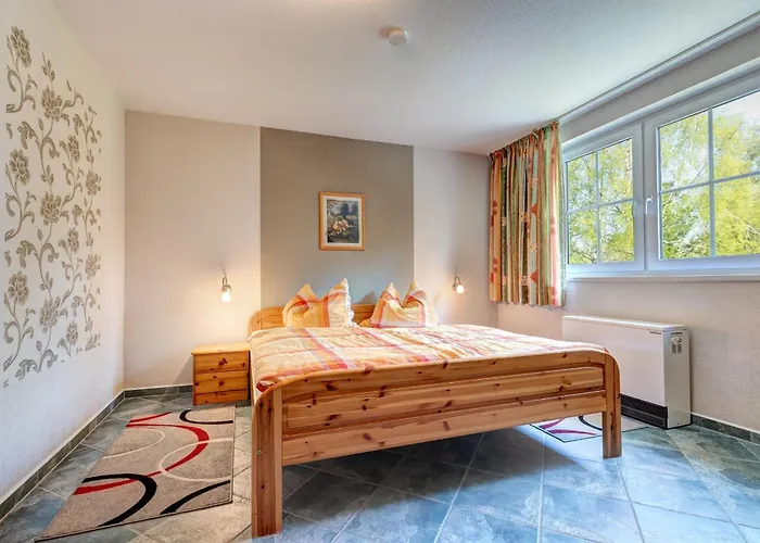 Zur Frischen Brise - Whg. 1