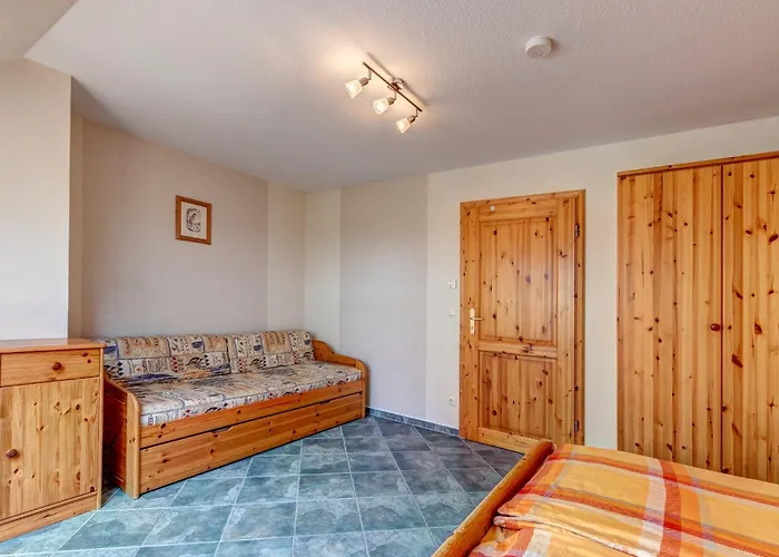 Zur Frischen Brise - Whg. 1 Lejlighed