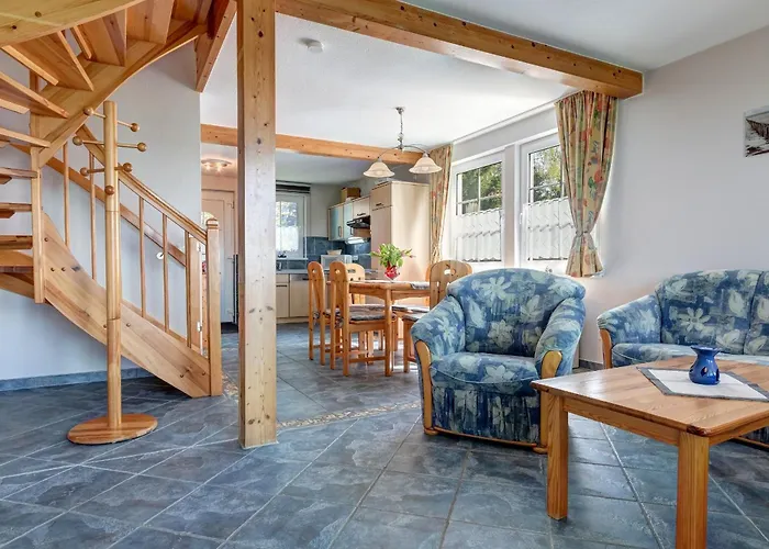 Zur Frischen Brise - Whg. 1